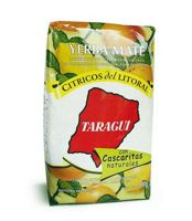 Taragui z cytrusami Yerba Mate