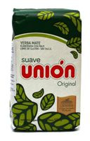Union Suave Yerba Mate 
