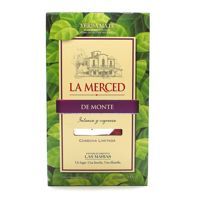 La Merced de Monte Yerba Mate