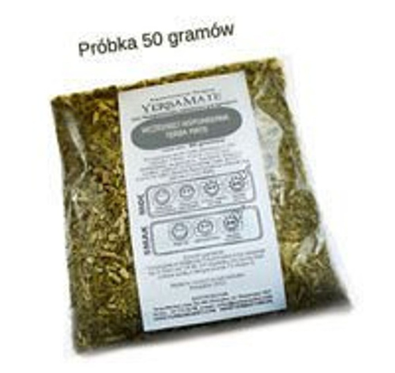 Taragui z cytrusami Yerba Mate