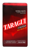 TARAGUI ENERGIA - Yerba mate